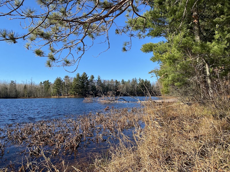 Silverthorn Lake Park - Pickleball in Sand Creek, Wisconsin