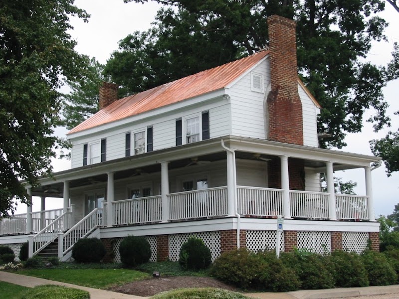 Western Ridge Owners Association