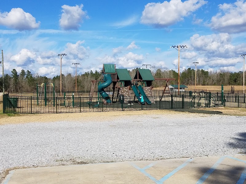 Wilkinson County Park - Pickleball in Woodville, Mississippi