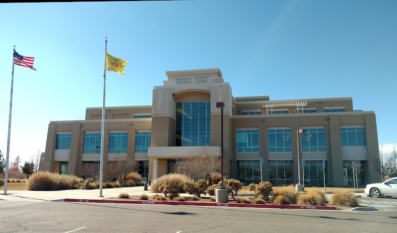 13th Judicial District Court