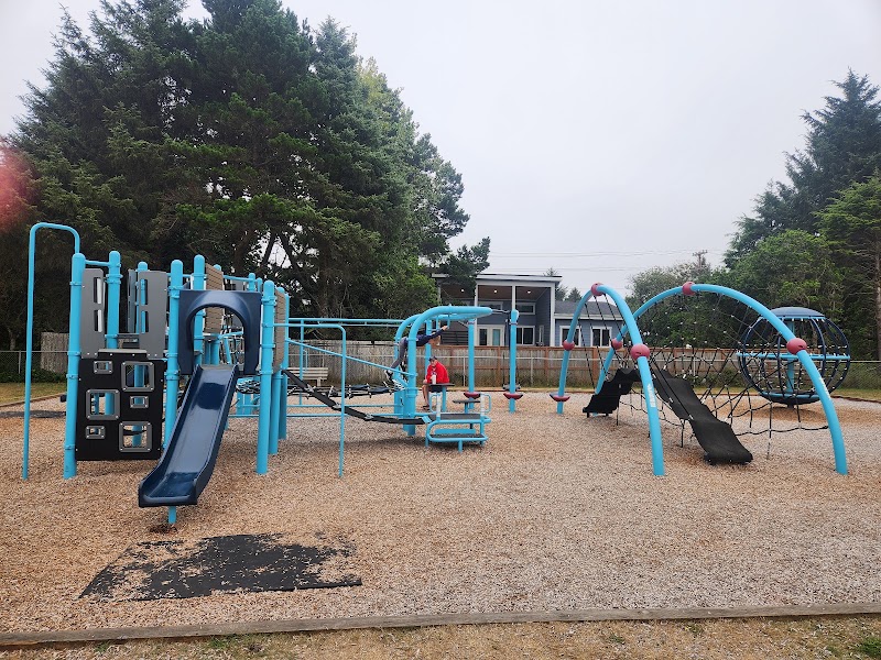 Ken Peterson Park