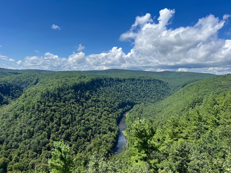 Leonard Harrison State Park