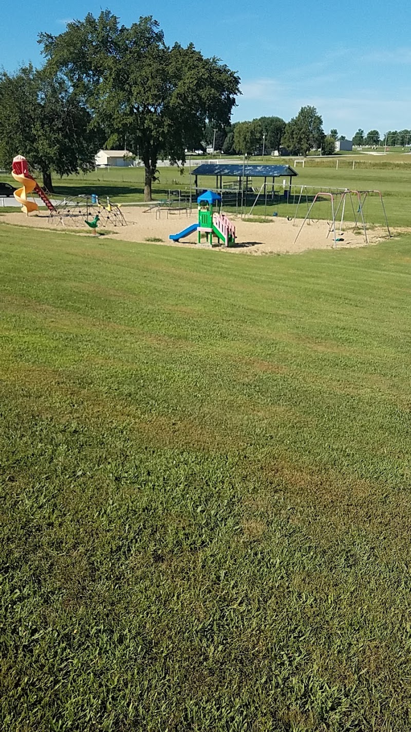 Dallas County Community Park