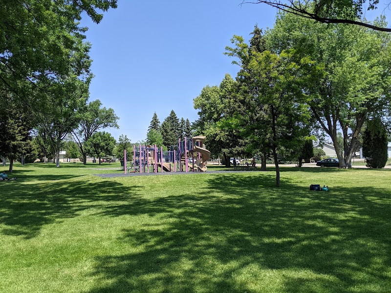 City of Newcastle - Dow Park