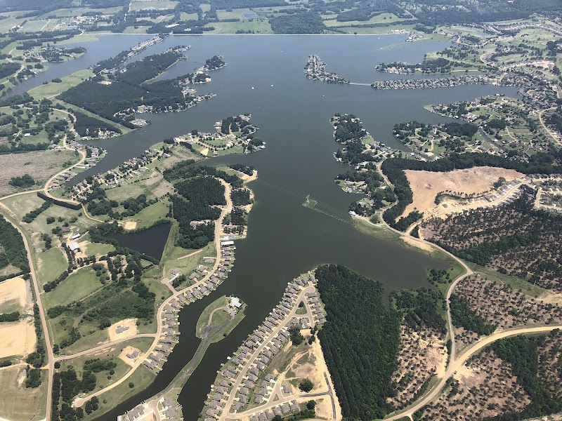 Lake Caroline - Pickleball in Lake, Mississippi
