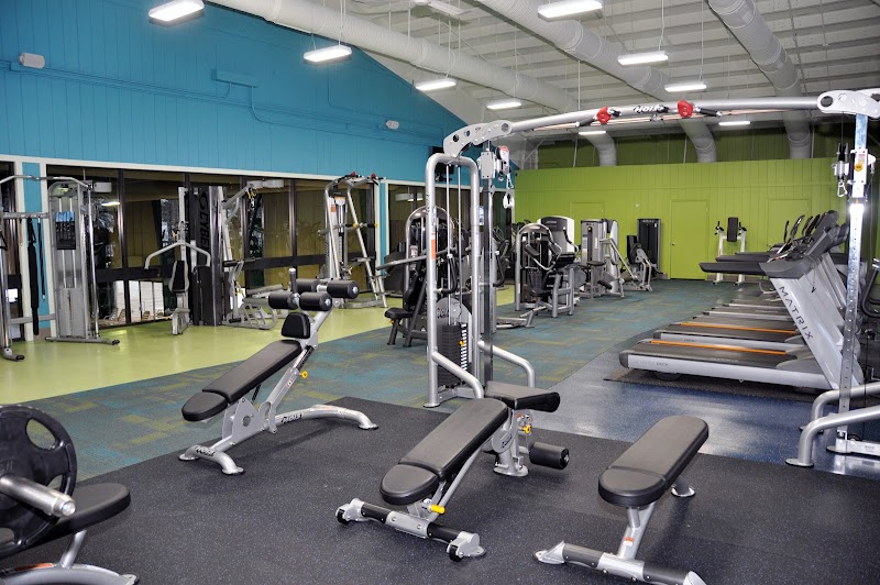 Massanutten Fitness & Rec Club