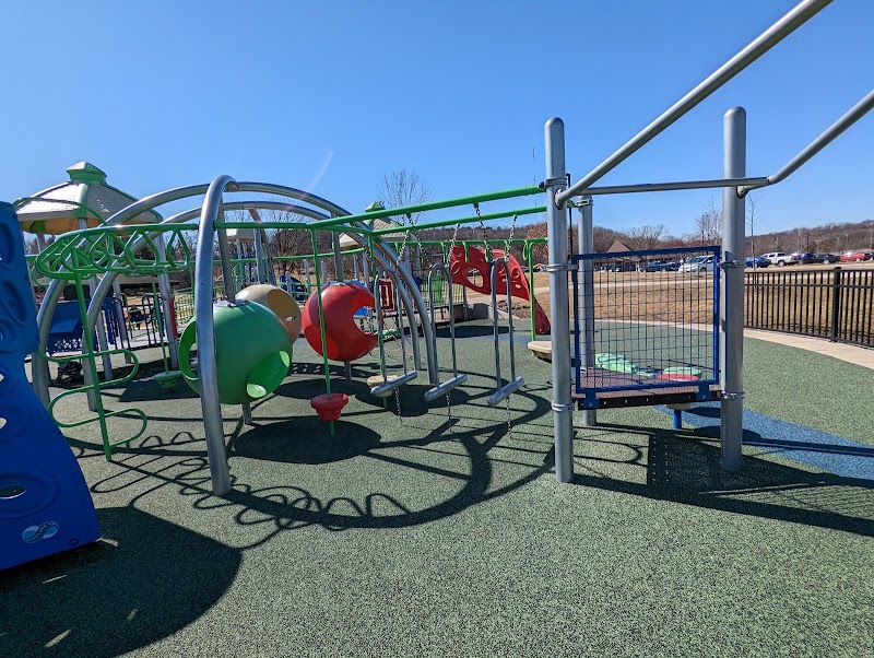 Elver Park - Pickleball in Madison, Wisconsin