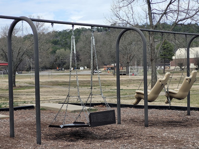 Merritt Park