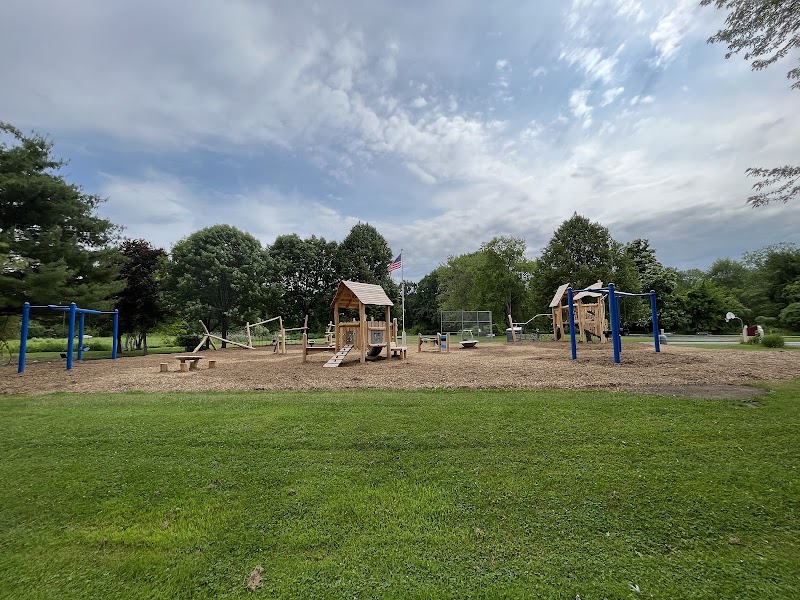 Selkirk Park, - Pickleball in Feura Bush, New York