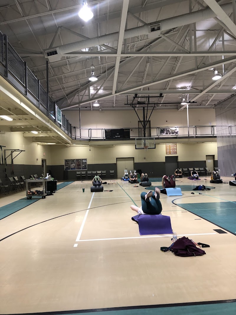 Maryville Parks & Recreation - Pickleball in Watson, Missouri