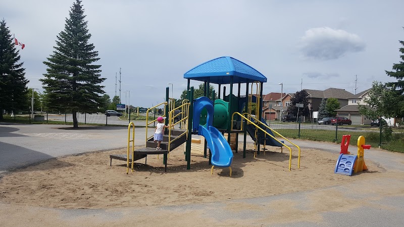 Valin Park