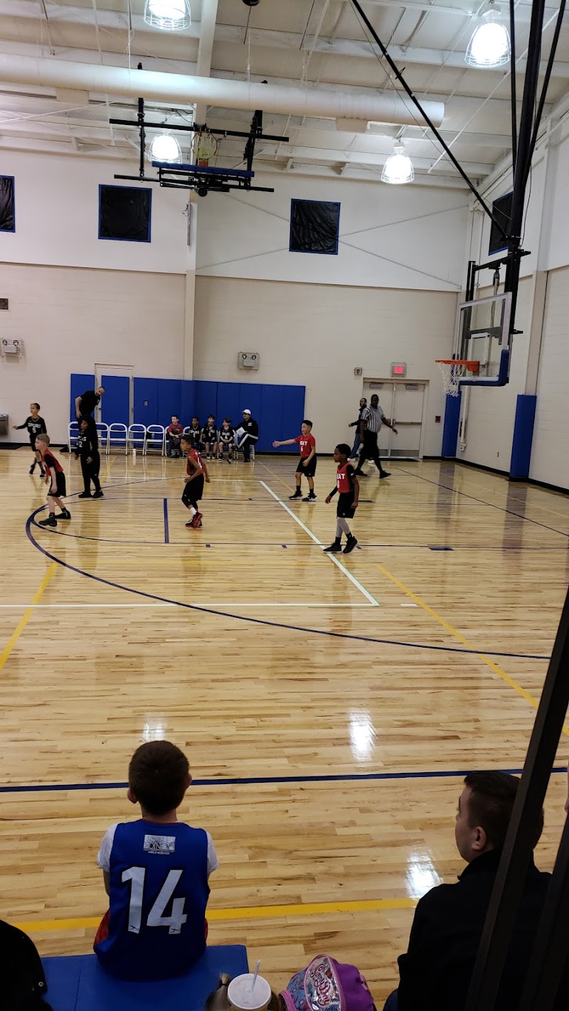 Allen Jay Recreation Center