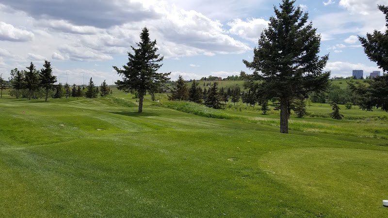 Deerfoot Athletic Park