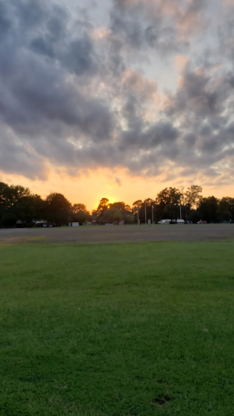 Foreman Recreation Park