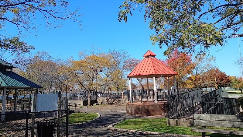 North Woodmere Park