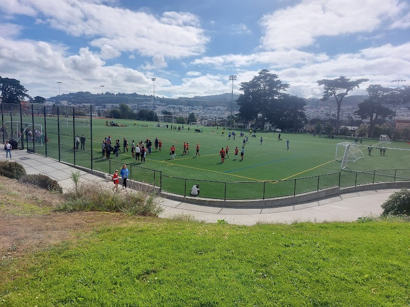 Minnie & Lovie Ward Recreational Center