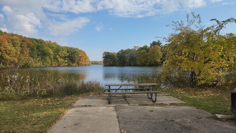 James Heddon Park - Pickleball in Dowagiac, Michigan