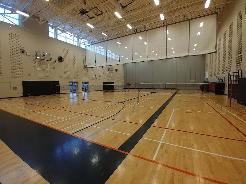 Alton Community Centre - Pickleball in Burlington, Ontario