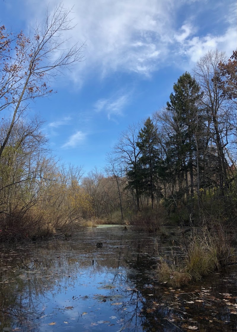 River Bend Nature Center - Pickleball in Caledonia, Wisconsin