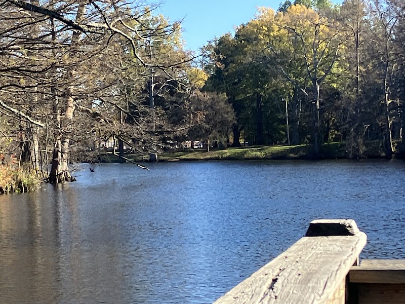 Lockwood Park