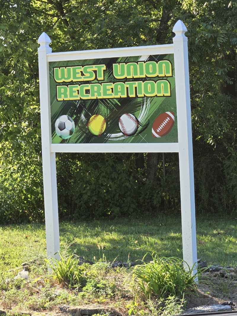 West Union Recreation - Pickleball in Union City, Ohio
