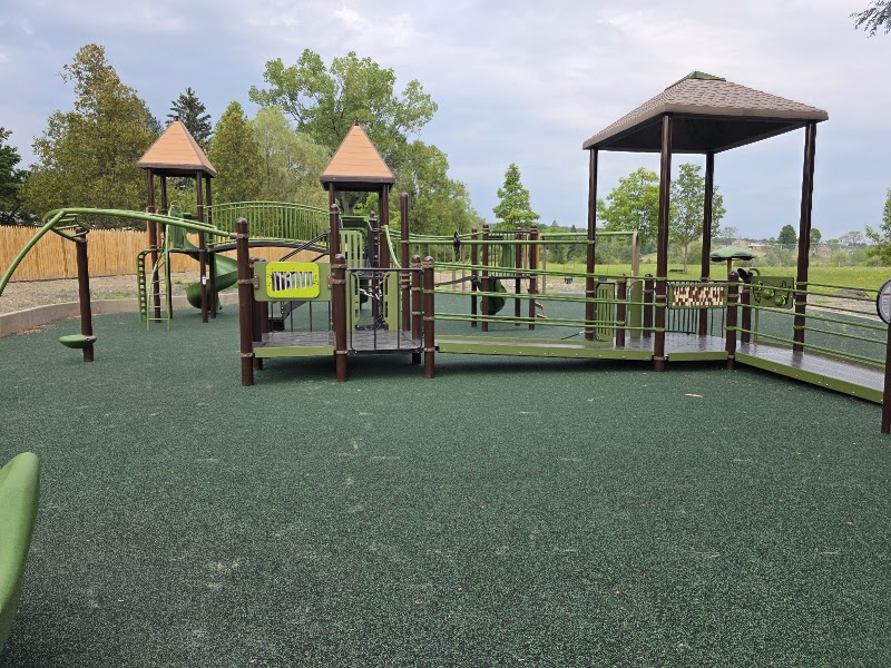Iorio Park