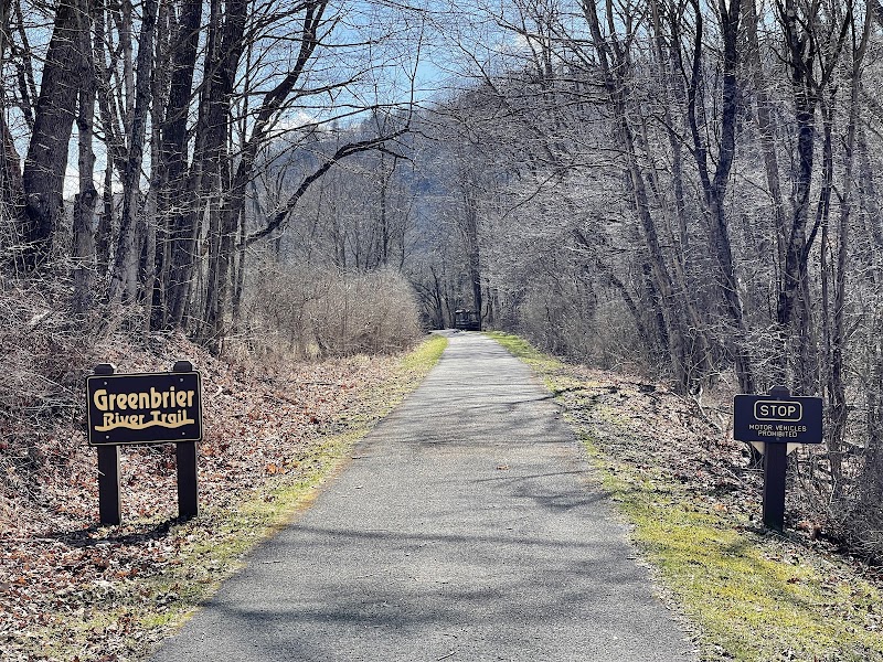 Stillwell Park
