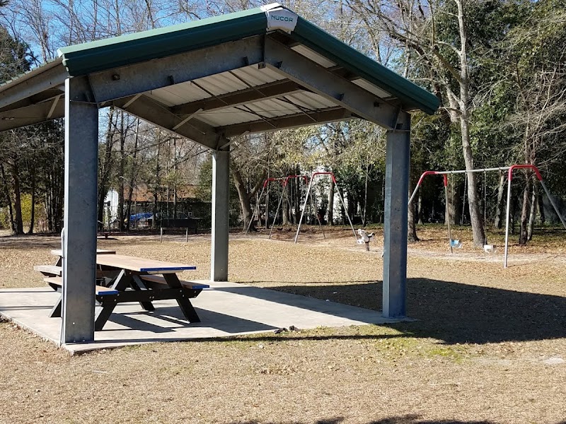 L.O. Rast Park