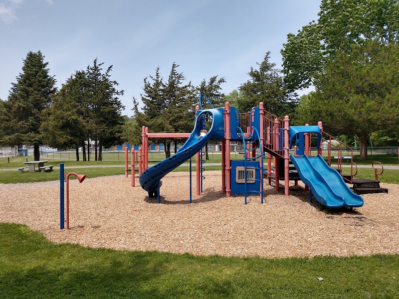 Preston Community Park