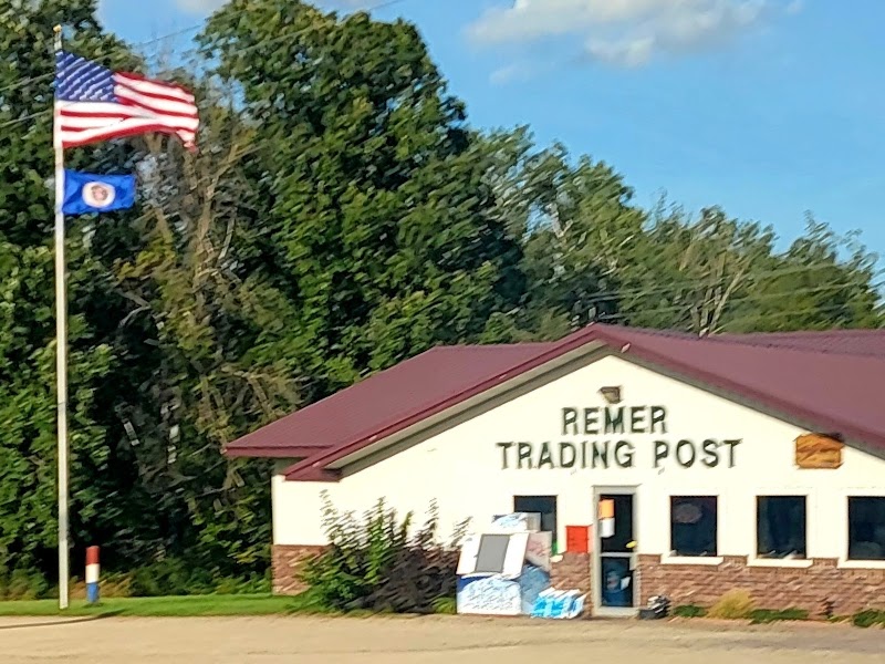 Remer Trading Post