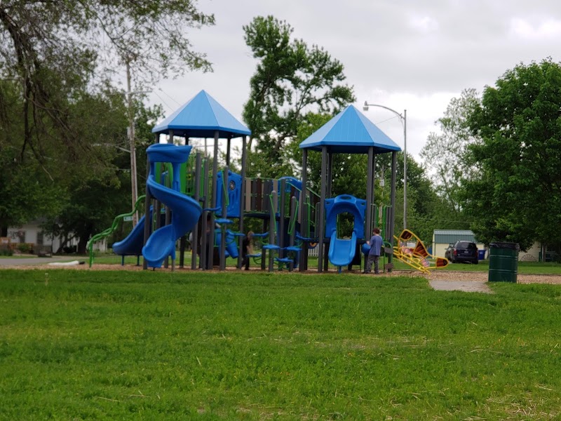 Housel Park - Pickleball in Sedalia, Colorado
