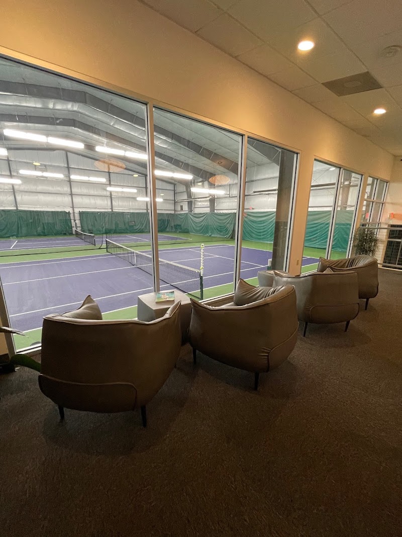 Break Point Tennis & Pickleball
