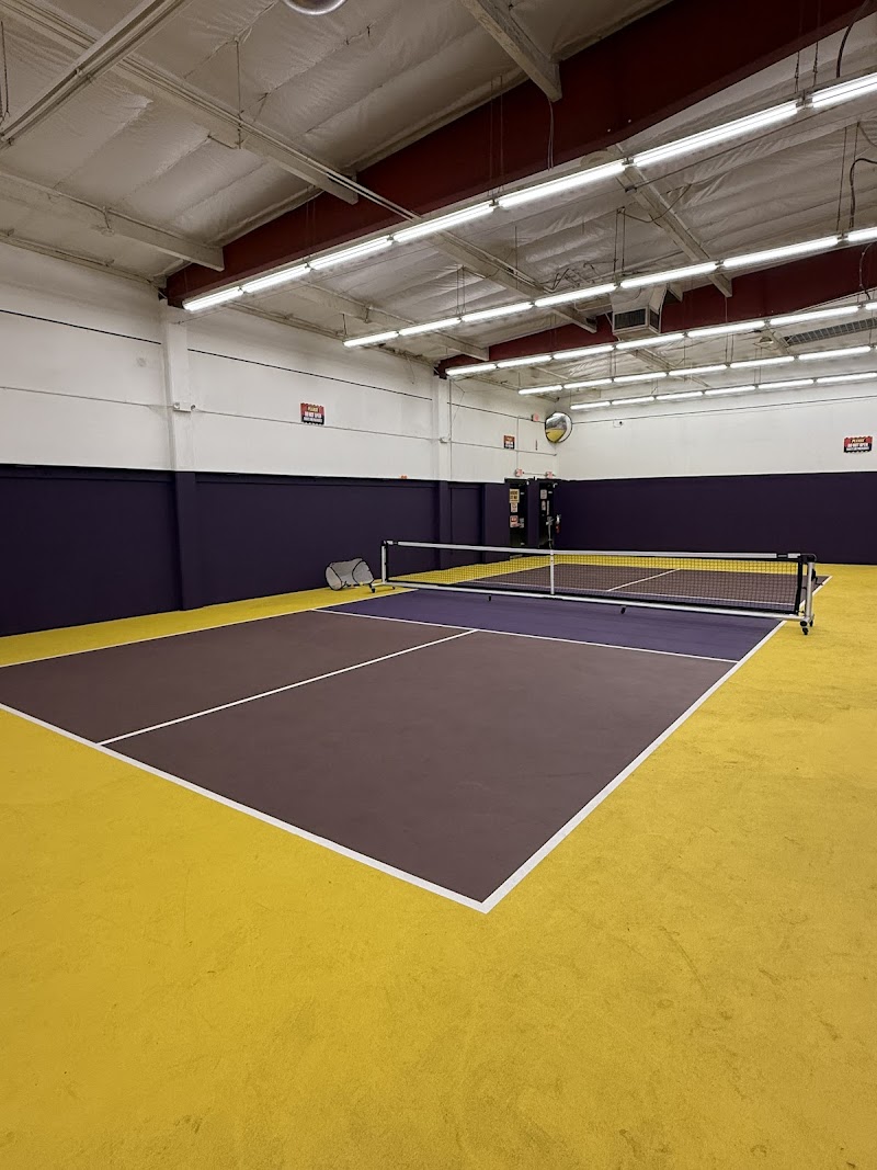 NoHo PickleBall - Pickleball in Los Angeles, California