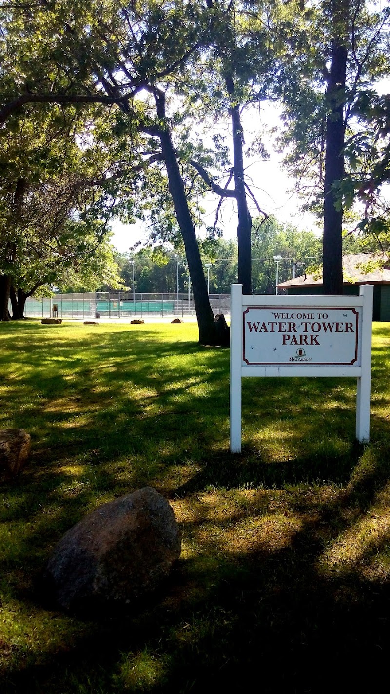 Water Tower Park