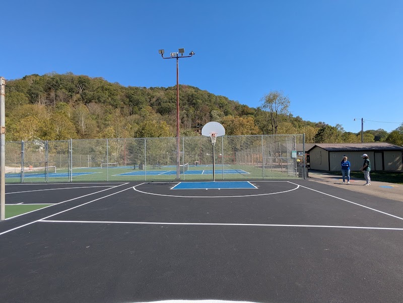 Burnsville City Park & Pavilion