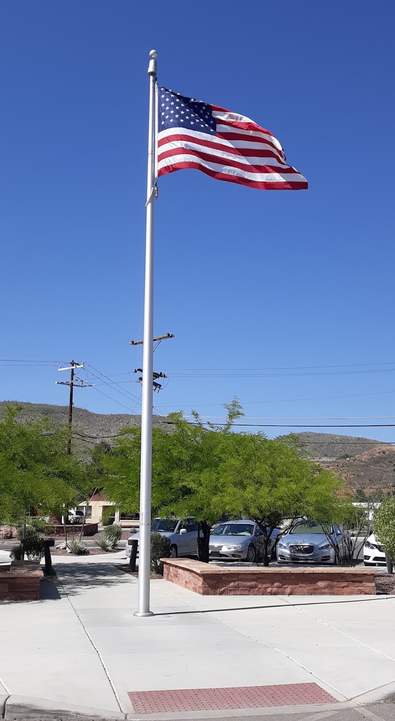 Douglas City Recreation Center