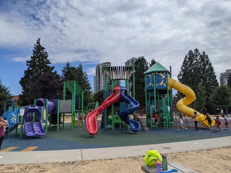Edmonds Park