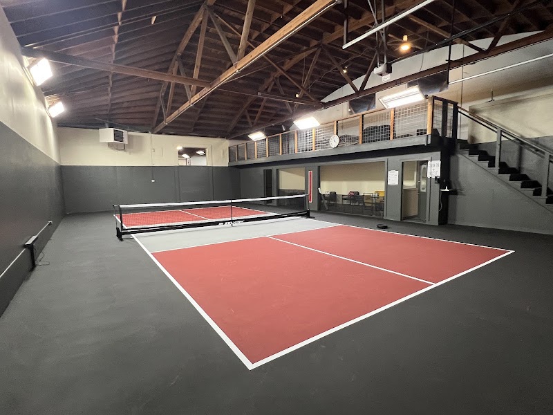 Paddle Point Pickleball - Pickleball in Blue River, Oregon