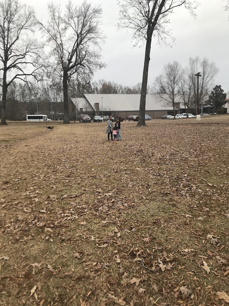 Jason Niles Park
