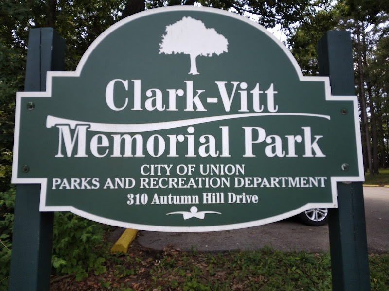 Clark-Vitt Memorial Park - Pickleball in Union, Missouri