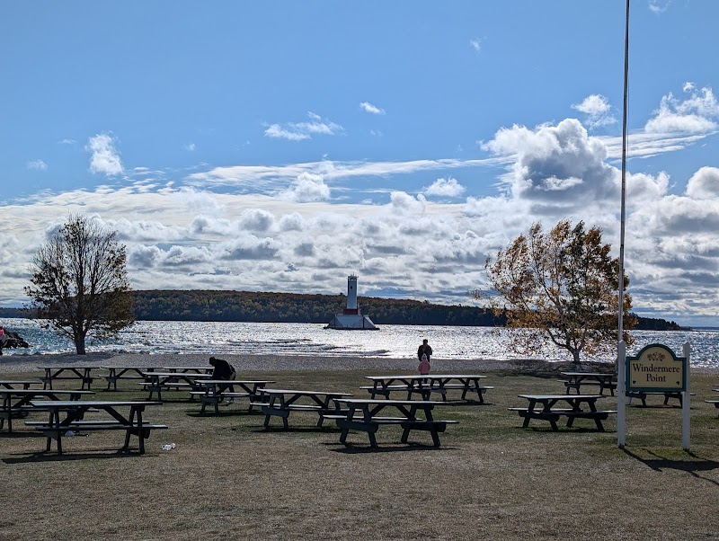 Windermere Point