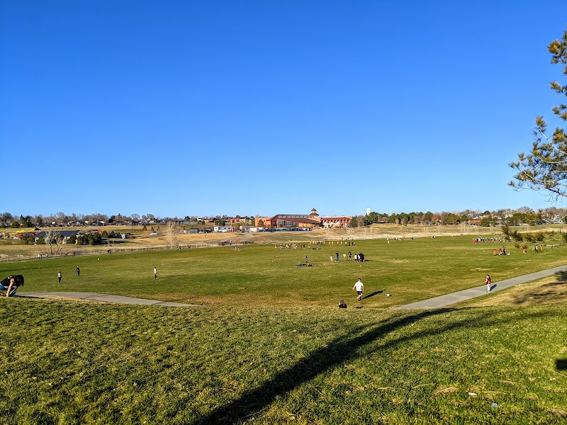 Carpenter Park Fields - Pickleball in Thornton, Colorado