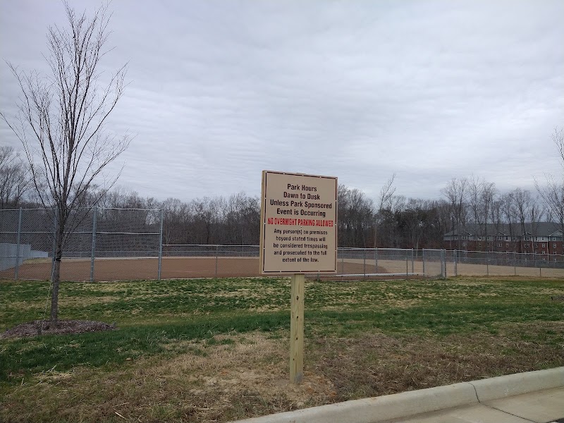 Keswick Park