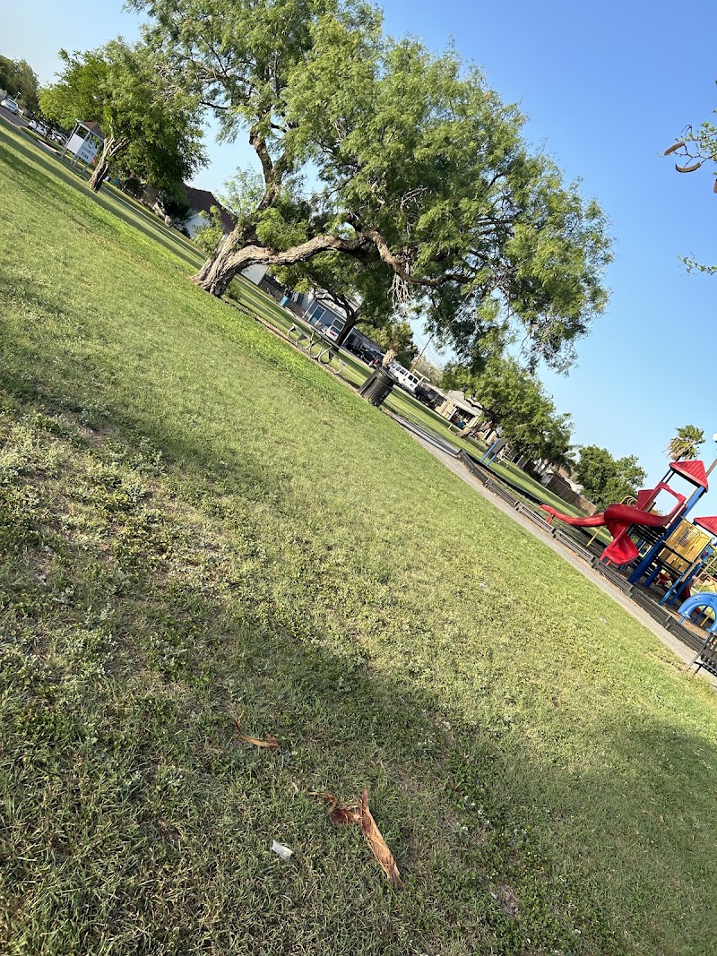 Landrum Park