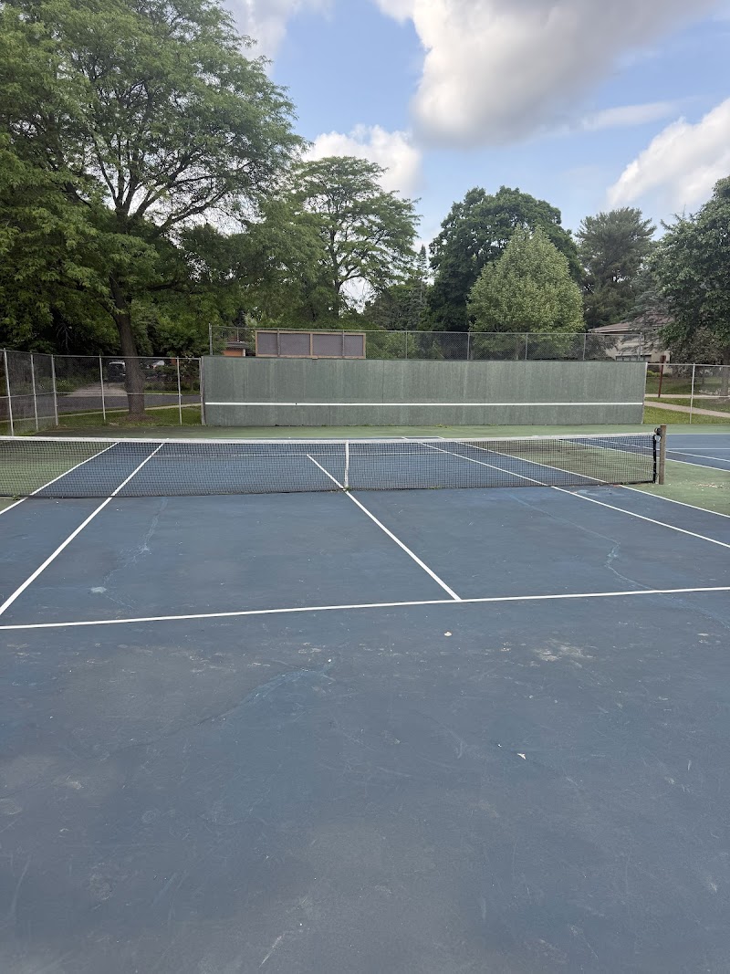 Shorewood Hills Tennis and Pickleball Courts - Pickleball in Madison, Wisconsin