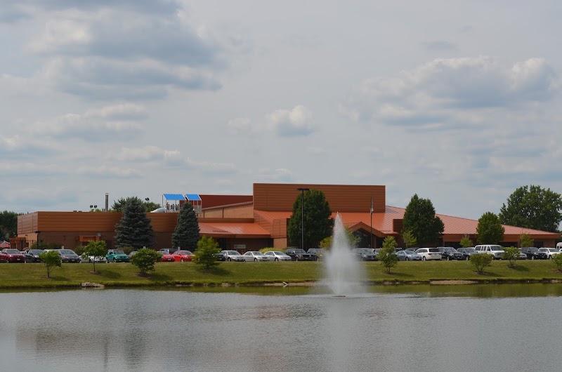 Simkus Recreation Center