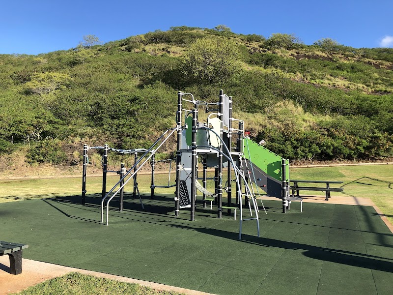 Ala Puumalu Community Park