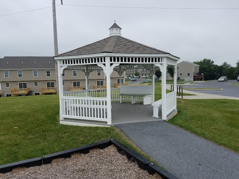 Penn Township Community Park at Cedar Hollow - Pickleball in Manheim, Pennsylvania