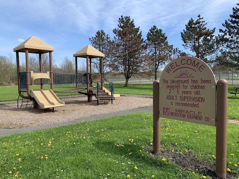 Glen Meadows Park