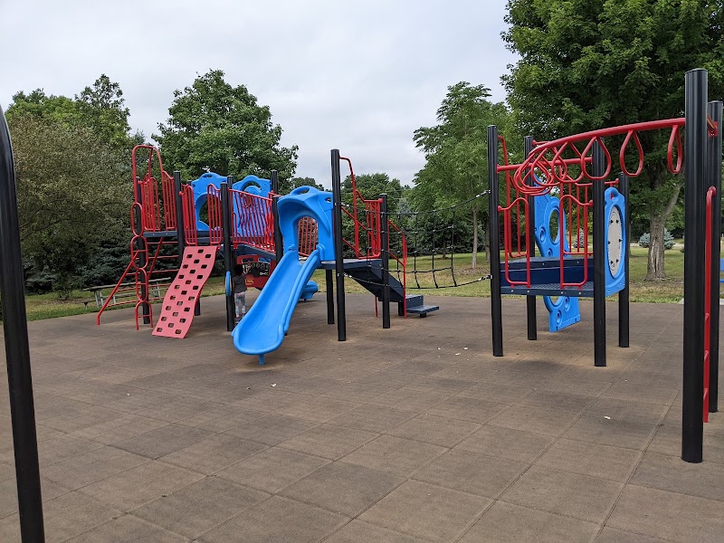 Ray Schleihs Park